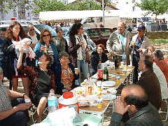NIMES 2008 014FAMILLES DIAZ ALCARAZ SANCHEZ ET AUTRES